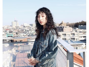 HAIR & MAKE FORS  【フォルス】