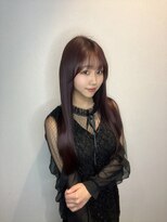 ビジョン 赤坂(vision)&nbsp;【shuki特製】髪質改善