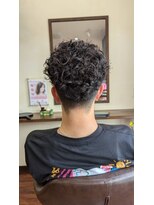 バンビ 本渡店(Bambi)&nbsp;春☆パーマ