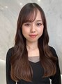 フラミューム 静岡(flammeum) 中野 杏美