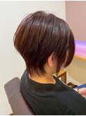 オトナショート_プレミアムグレーカラー