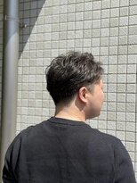 エルパティオ(EL PATIO)&nbsp;ショート/フェザー/短髪/大人/ビジネス