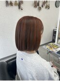アンブレラカラー