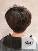 10代20代キッズカット