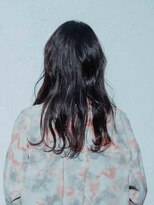 アマリス(Amaris)&nbsp;ウェーブロング20代/30代/40代/庭瀬