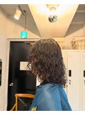 EIGHT fujisawa 藤沢店【エイト】福 優 スパイラルパーマ