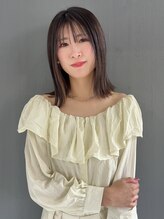 ニューヨークニューヨーク 加古川店(NYNY) 村上 あやめ