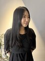 イッポ(IPPO) 坂田 友梨奈
