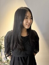 イッポ(IPPO) 坂田 友梨奈
