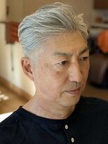 アイキヤ Aiki屋 メンズカット