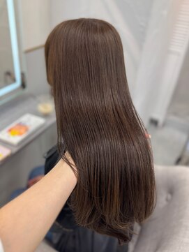 シーテメゾン(Ciete Maison) 【Shiori】ナチュラルカラー