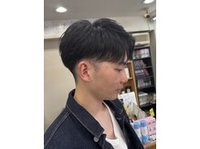 ビーフリー Cut club Be free