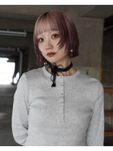 ネイト(Neit)&nbsp;吉田 春菜