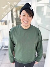 トップヘアー 本店(TOP HAIR) ぺぺ 