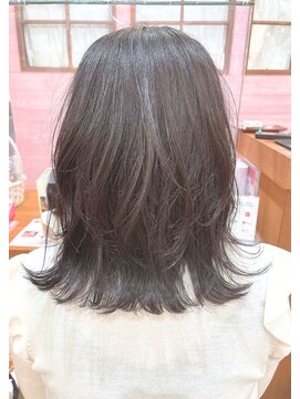 パーティー PAR-TY 阪神西宮店 大学生人気スタイル