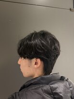 ヒロギンザ 大阪本店(HIRO GINZA)&nbsp;センターパートナチュラル