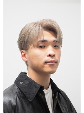 福井ハイトーンカラー