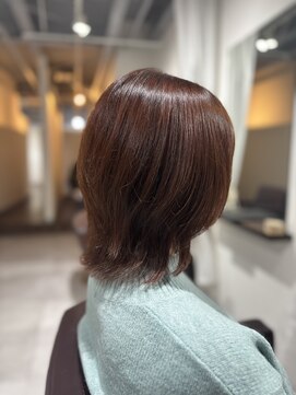 キブン(KIBUN) KIBUN/クビレ/ヘッドスパ