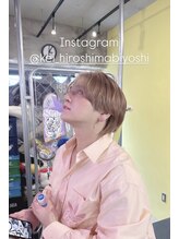 サロウィン 広島(SALOWIN)&nbsp;ke i5階