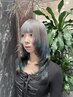 【大流行】レイヤーカット/ハッシュカット＋TR/もちろんその他カットも!