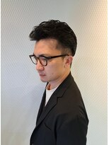 バーバーバー 高砂店(BARBER-BAR)&nbsp;パーマ