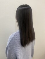 シャンティ(Shanti)&nbsp;縮毛矯正専門店による縮毛矯正&髪質改善トリートメント