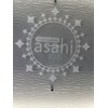 ヘアーサロン アサヒ(Hair salon asahi)のお店ロゴ