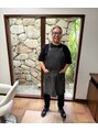 アートヘアートリップ(art hair TRIP) 寺田 秀樹