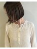 カット ¥5500