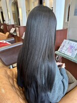 ブランシェ JR勝川駅南口店(BRANCHE)&nbsp;髪質改善ストレート
