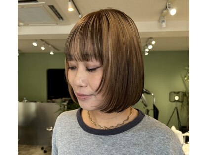 サビィ(Sabby)の写真