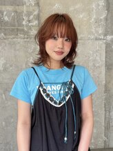 ユーリカ(Eurica) アオバ
