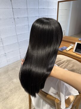 ナポ 八王子店(Napo) 髪質改善トリートメント