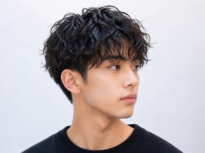 グローバルヘアー バランス(global hair BALANCE)の写真