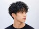 グローバルヘアー バランス(global hair BALANCE)の写真