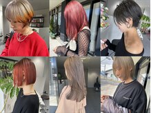 ノエヘア(Noe hair)