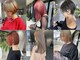 ノエヘア(Noe hair)の写真