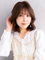 エイト 博多店(EIGHT hakata)&nbsp;博多駅/透明感/ブリーチなし/レイヤーカット2590