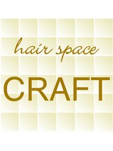 hair space CRAFT