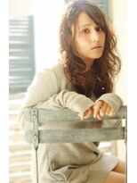 ディーナ(D'na) 『D’na』ドライウェーブセミディー