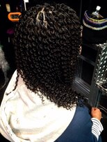 ゾーマ(ZOUMA)&nbsp;スパイラルパーマ