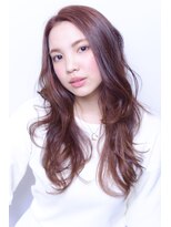 バズ ヘアーメイク(buzz Hair make)&nbsp;［buzz-Hair make］大人かわいいフェザーカール