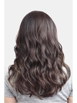 デフ(def,) ダークトーン3Dグレージュ【privatehairsalonT_下北沢_今間】