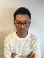 ボンズ ヘアー(Bonds hair)&nbsp;ツーブロック