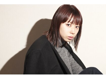 リレットヘアー(Riretto HAIR)の写真