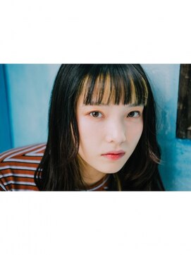 リアン 方南町店(Lian) ナチュラルダークロング