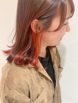 アッシュ 武蔵小金井店(Ash) ＼ピュアジンジャー／