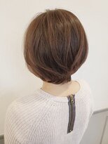 グランシュ 青葉台店(GranCieux)&nbsp;大人レイヤーボブ☆