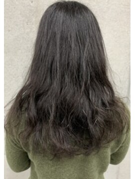 ベル(Bel) 大人のふわグレージュ