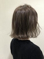 フィックスヘアー 梅田店(FIX-hair) 外ハネボブ/マッシュボブ/フェザーボブ/ボブレイヤー/こなれヘア